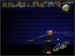 Inter, Piłka nożna, Ronaldo